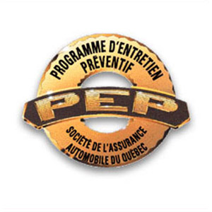 Programme d'entretien préventif